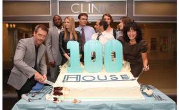У "Доктора Хауса" юбилей