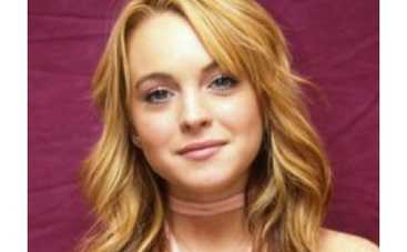 Линдси Лохан не быть ведущей шоу