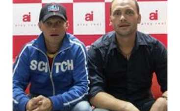 Культурная волна в Comedy Club