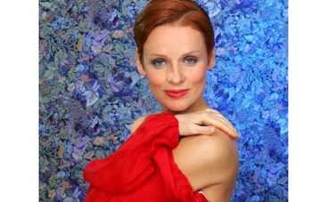 Жанна Эппле осквернила мусульманский праздник