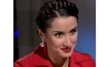 Канделаки стала украинским политиком