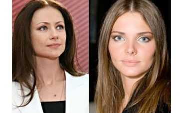 Боярская и Миронова будут сниматься вместе