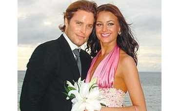 Немец сделал "Мисс Вселенную" скромной и прилежной женой