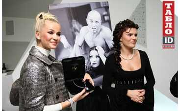 Татьяна Рамус купила Наталью Могилевскую и Влада Яму