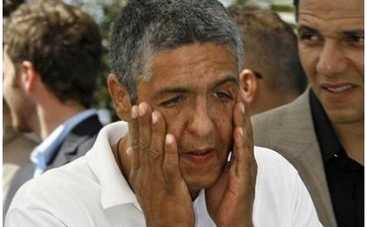 Знаменитого "Таксиста" приговорили к полугоду тюрьмы