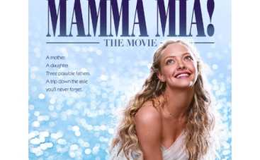ABBA: “Пока не обсуждается сиквел “Mamma Mia!”