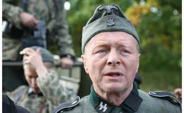 Вервольф – охота заканчивается