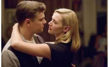 У Кейт Уинслет и Лео ДиКаприо снова любовь