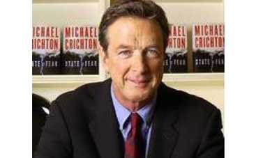 Скончался создатель "Парк Юрского периода"