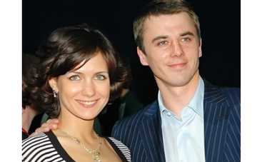 Игорь Петренко назвал сына в честь своего героя