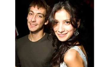 Артем Ткаченко и Равшана Куркова разводятся