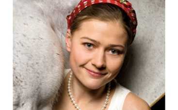 У Голубкиной новая любовь