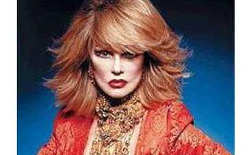 Людмила Гурченко бьет рекорды по пластическим операциям