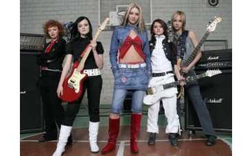 "Ранетки" довели фанов до истерики и слез