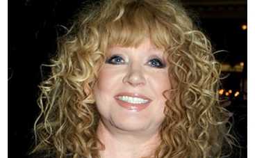 Пугачева станет крестной ребенка Тины Кароль