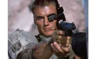 "Универсальный солдат-3" будет без Дольфа Лундгрена