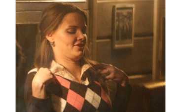 Лиза Боярская: "Не могу превратиться в 45-летнюю девственницу"