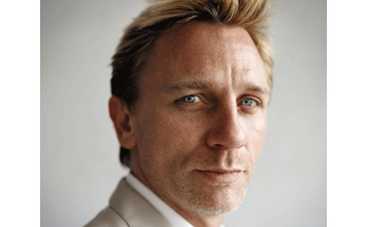 Дэниел Крейг: "Бонд станет темнокожим"