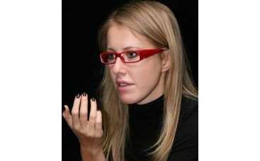 Воры украли у Собчак самое дорогое - обувь