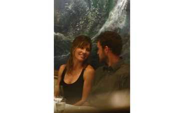 Джессика Бил получает стрессы от общения с матерью Тимберлейка