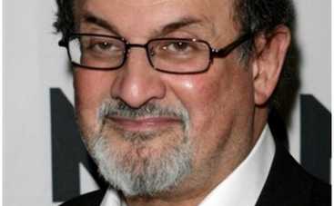 Знаменитую книгу Сальмана Рушди экранизируют