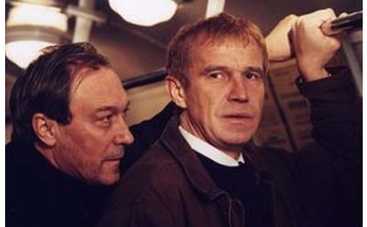 "Любовник": Олег Янковский стал соперником Сергея Гармаша