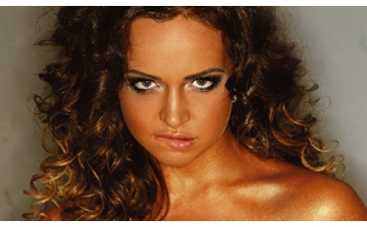 Маша Фокина прошла испытания "Высшего пилотажа"