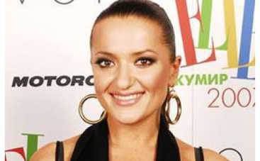 Могилевская ищет помощи