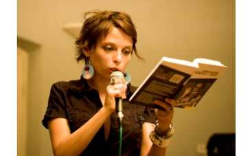 Ирэна Карпа написала о добре и зле