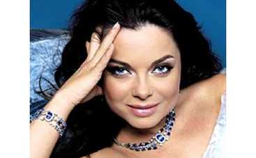 Канал "Росия" снимет мюзикл "Золотая рыбка"