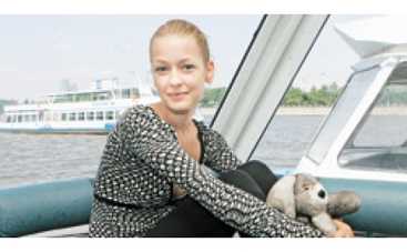 На телеэкран выходит новый детективный сериал