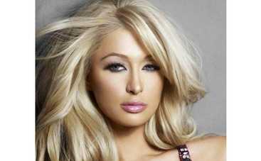 Пэрис Хилтон побывала на премьере своего фильма