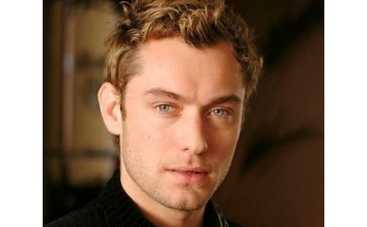 Джуд Лоу - любимчик мужчин нетрадиционной ориентации