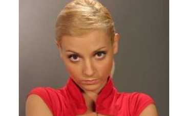 Даша Сагалова: "Жалею, что в сутках только 24 часа"