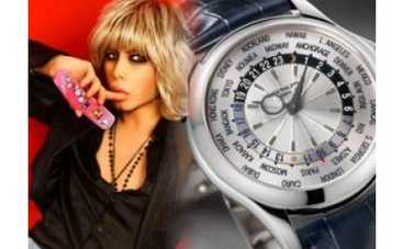 У Зверева украли подарок Пугачевой за 45 000 долларов