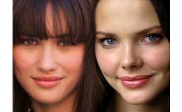 Боярская хочет себе украшение Куриленко