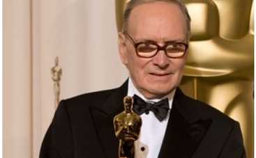 У композитора "Крестного отца" юбилей