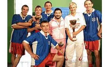 Изменения в "Наша Russia "