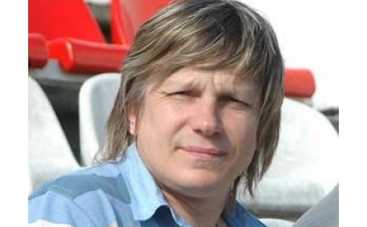 Салтыков назвал сына старорусским именем