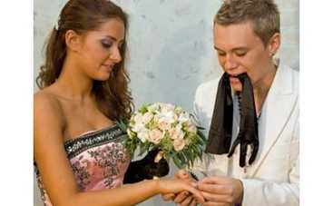 Беременной жене Зацепина стало плохо на его концерте