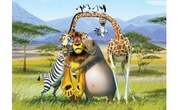 “Волл-И”, “Мадагаскар-2” и “Хортон” номинируются на Оскар