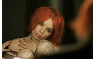 Ирэна Карпа: "К Шустеру прихоодят люди с плохой кармой"