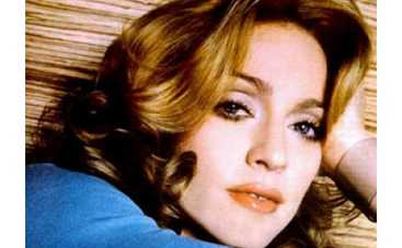 У Мадонны отобрали дочь