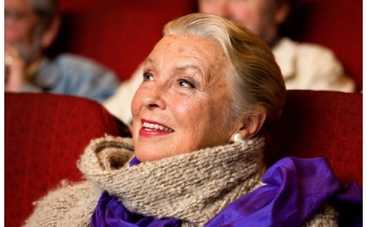 Покойной Вии Артмане собираются установить два памятника