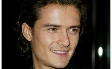 Орландо Блум женится?