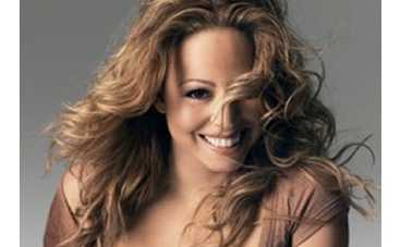 На вручении наград MTV Мэрайя Кэри "перегнула палку"