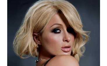 Пэрис Хилтон решила стать принцессой