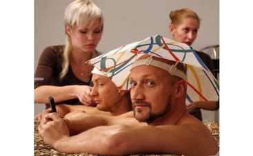 Гоша Куценко готовит альбом