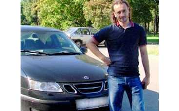 Главный тренер "Ледникового периода" попал в аварию