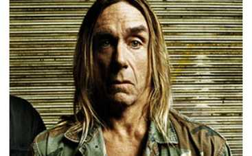 Игги Поп идет в кинематограф